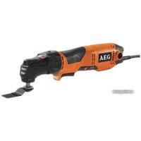 AEG Powertools OMNI 300-KIT1 [4935431790]
