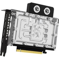 Inno3D GeForce RTX 5080 iChill Frostbite C50803-16D7X-1760FB
