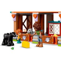 LEGO Friends 42617 Приют для животных с фермы Image #5