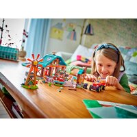 LEGO Friends 42617 Приют для животных с фермы Image #10