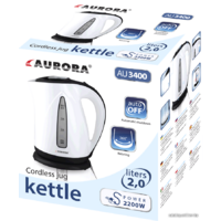 Aurora AU3400 Image #2