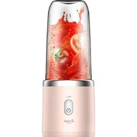 Deerma DEM-NU05 Pink Image #1