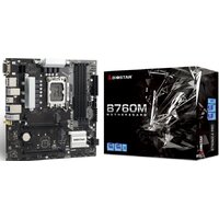 BIOSTAR B760MZ-E PRO Ver. 6.0 Image #2