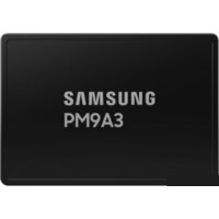 Samsung PM9A3 7.68TB MZQL27T6HBLA-00A07