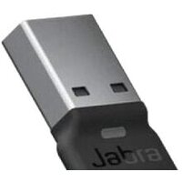 Jabra Evolve2 65 MS Stereo USB-A (бежевый) Image #6