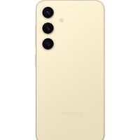 Samsung Galaxy S24 8GB/256GB SM-S921B Exynos (желтый) Image #3