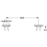Grohe Grohe 40794001 Image #2
