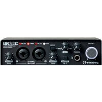 Steinberg UR22C Recording Pack Image #2