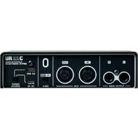 Steinberg UR22C Recording Pack Image #3