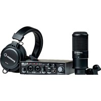 Аудиоинтерфейсы