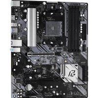 ASRock B550 Phantom Gaming 4 Image #4