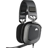 Corsair HS80 RGB USB (карбон) Image #1