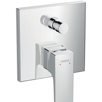 Hansgrohe Metropol 32545000 (хром)