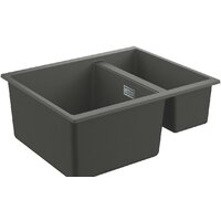 Grohe K500 60-C 55.5/46 1.5 31648AT0 (серый гранит)