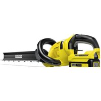 Karcher HGE 18-50 (с 1-им АКБ) Image #4