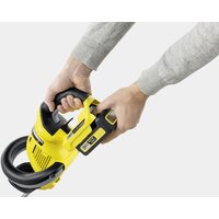 Karcher HGE 18-50 (с 1-им АКБ) Image #7
