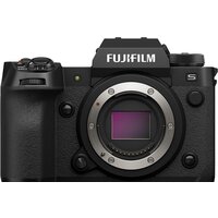 Fujifilm X-H2s Body