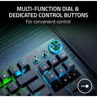 Razer Huntsman V3 Pro TKL (черный, нет кириллицы) Image #6