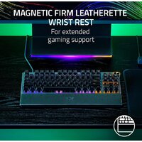 Razer Huntsman V3 Pro TKL (черный, нет кириллицы) Image #8