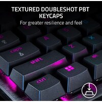 Razer Huntsman V3 Pro TKL (черный, нет кириллицы) Image #5