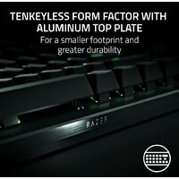 Razer Huntsman V3 Pro TKL (черный, нет кириллицы) Image #7