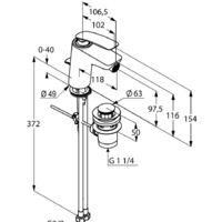 Kludi Balance [522169175] Image #2