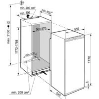 Liebherr IRBdi 5171 Peak Image #3