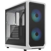 Fractal Design Focus 2 RGB White FD-C-FOC2A-04