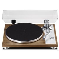 TEAC TN-4D (орех) Image #2