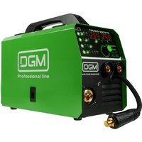 DGM TECMIG-300 SYN