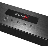 Creative BlasterX Katana Image #7