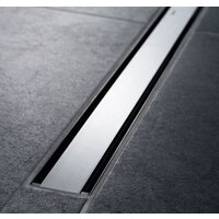 Geberit CleanLine20 154.450.00.1 (нержавеющая сталь/черный) Image #3