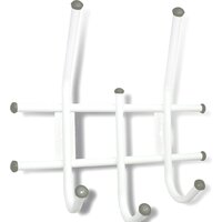 Sheffilton Стандарт 2/3 163911 (белый/серый)