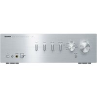 Yamaha A-S501 (серебристый)