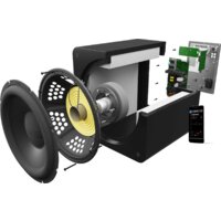 SVS SB-2000 Pro (черный ясень) Image #6