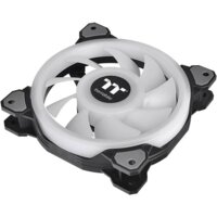 Thermaltake Riing Quad 14 RGB TT Premium 3 Fan Pack CL-F089-PL14SW-A Image #2