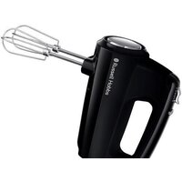 Russell Hobbs Matte Black 24672-56