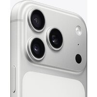 Apple iPhone 17 Pro Dual eSim 512GB (серебристый) Image #3
