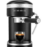 KitchenAid Artisan 5KES6503EBK Image #2