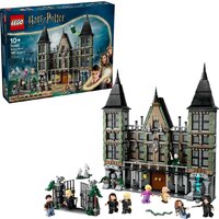 LEGO Harry Potter 76453 Поместье Малфоев