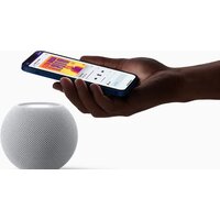 Apple HomePod Mini (белый) Image #5