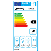 Smeg KSG52E Image #2