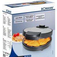 Bomann WA 1365 CB Image #5