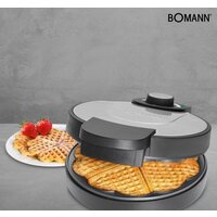 Bomann WA 1365 CB Image #4