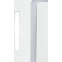 Meferi INBOX60WH Glass Ultra Image #10