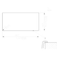 Blanco Metra XL 6 S 525931 (черный) Image #5
