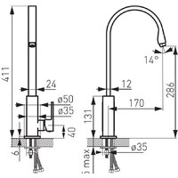 Ferro Zicco BZI4 Image #2