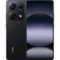 Xiaomi Redmi Note 14S 8GB/256GB международная версия (полуночный черный) Image #1