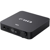 FiiO K11 R2R (черный) Image #1