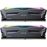 Lexar Ares RGB 2x16ГБ DDR5 7200 МГц LD5U16G72C34LA-RGD